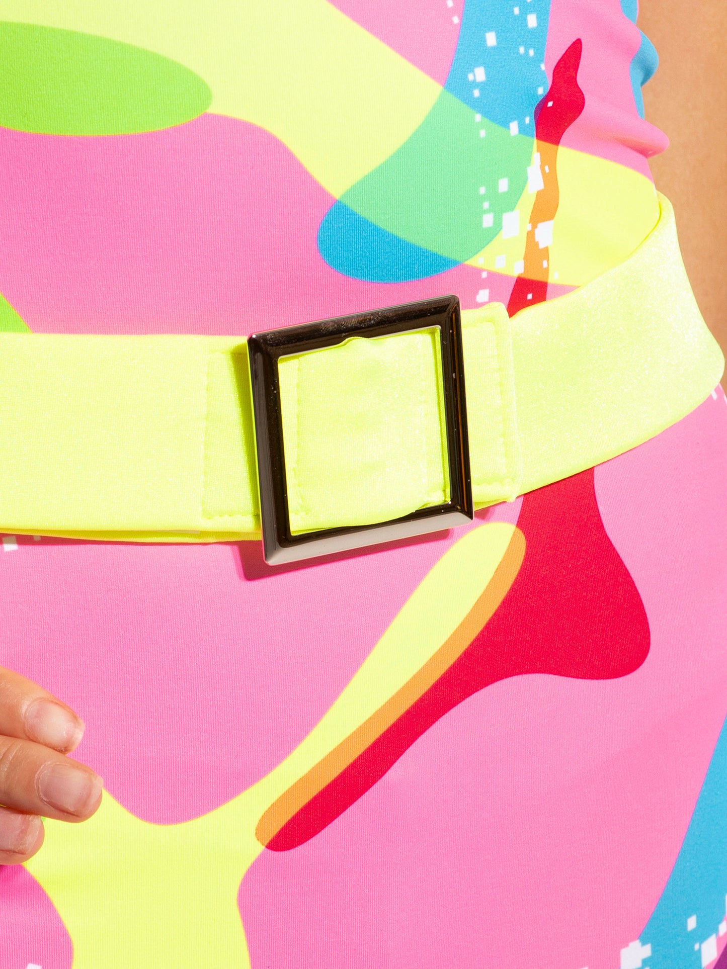 1.5" Belt