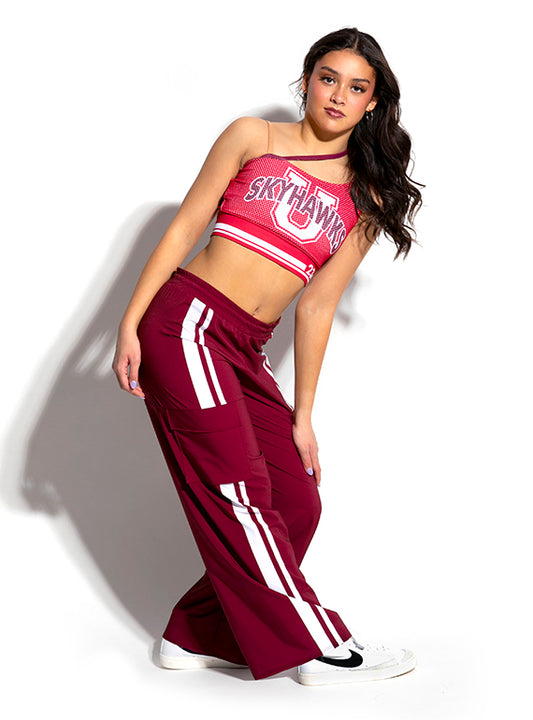 166 Sabrina Sport Long Line Alternate Image 1