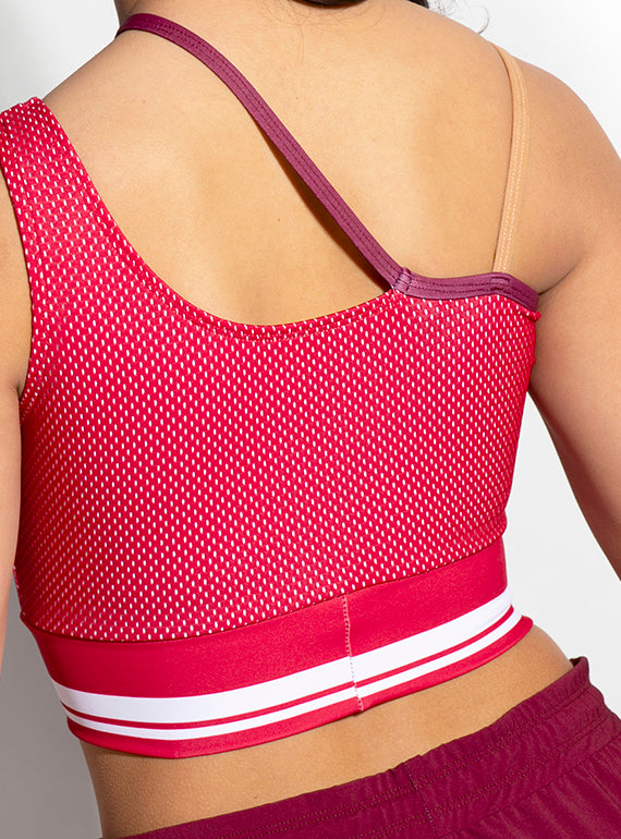 166 Sabrina Sport Long Line Alternate Image 2