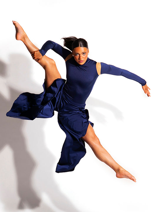 200 Murphy Leotard Secondary Image