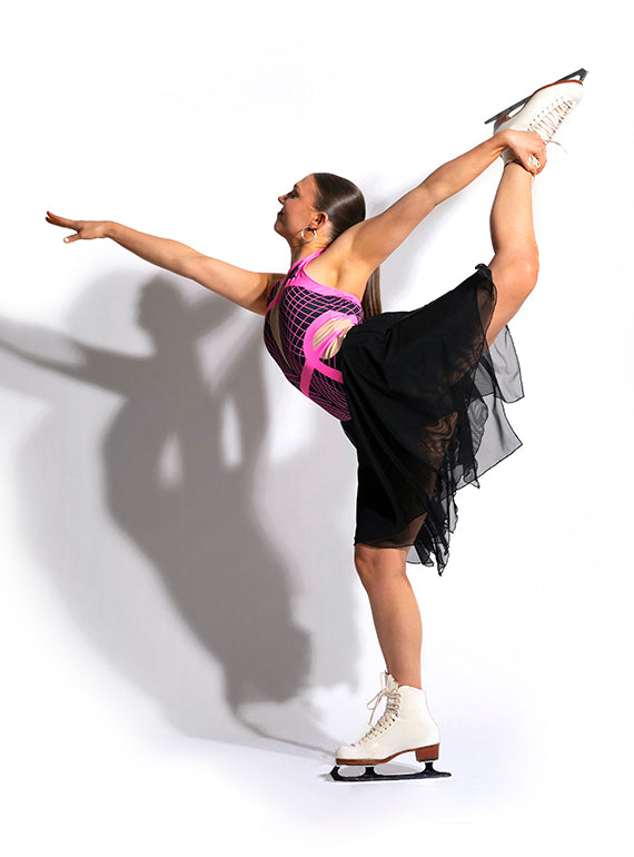 202 Intersect Dress Alternate Image 1