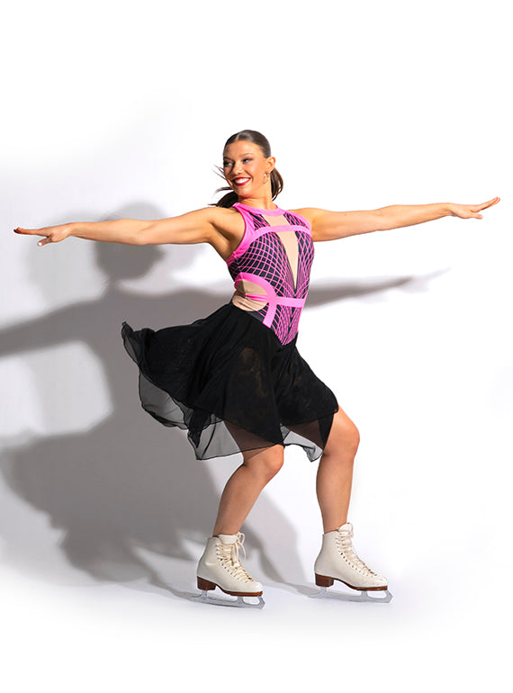 202 Intersect Dress Alternate Image 2