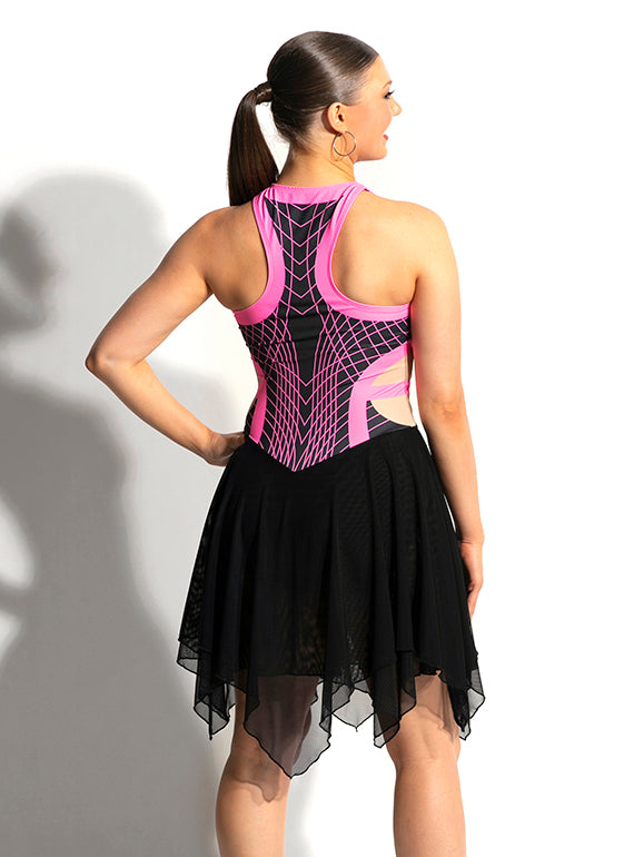 202 Intersect Dress Alternate Image