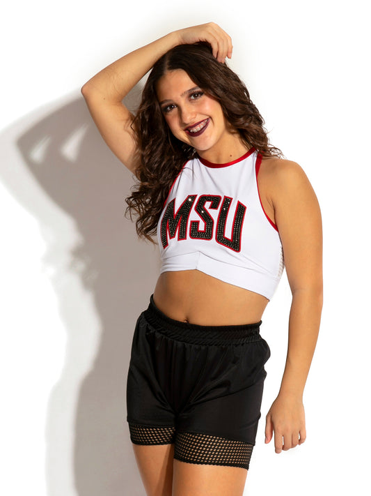 202 Coast Long Line Crop