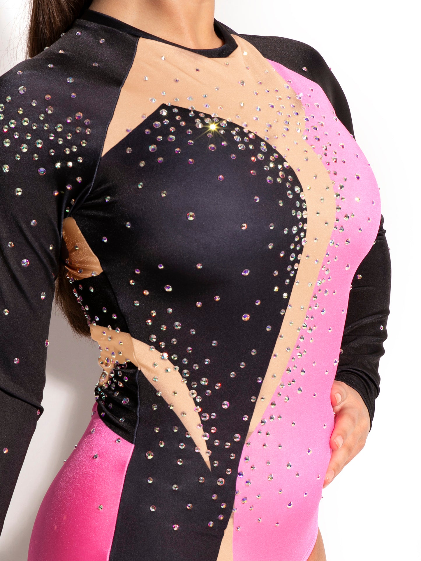 250 Petra Leotard