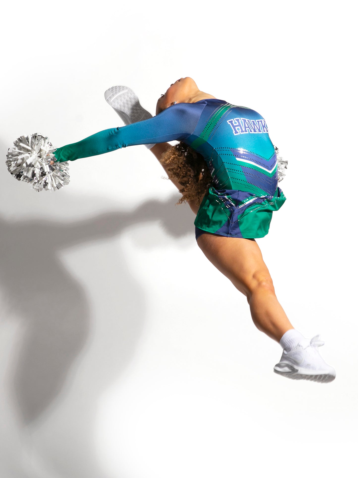 250 Annalise Pom Dress