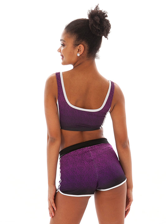 400-60 Sublimated Crop Secondary Image