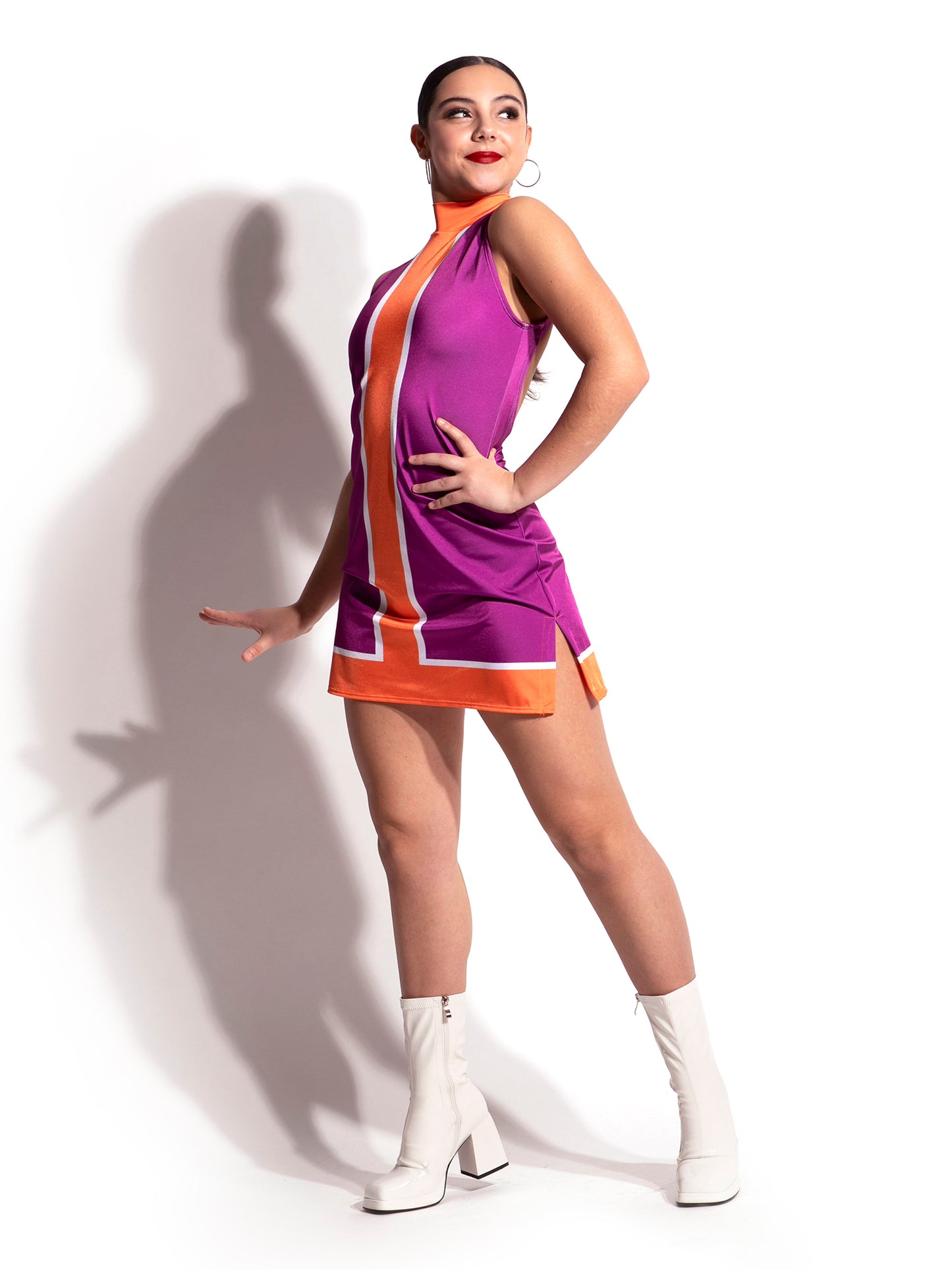 411 Gogo Dress