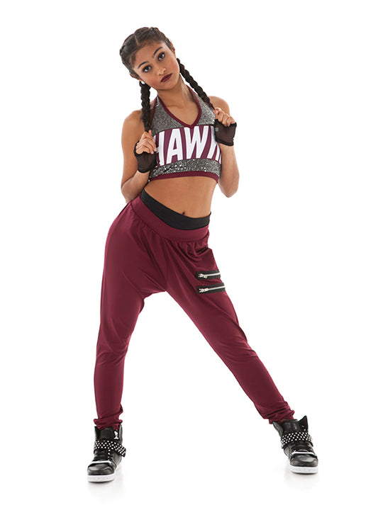 420-144 Stripe Zsa Zsa Secondary Image