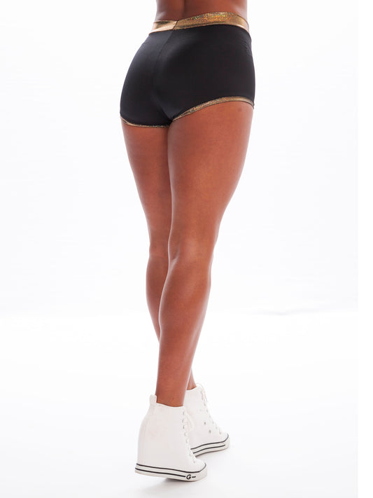 527-1 Mid-Rise Contrast