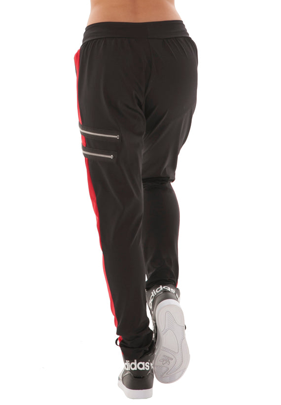 556-9 Harem Pants Secondary Image