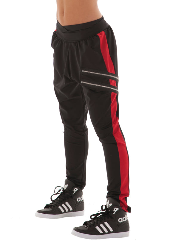 556-9 Harem Pants Primary Image