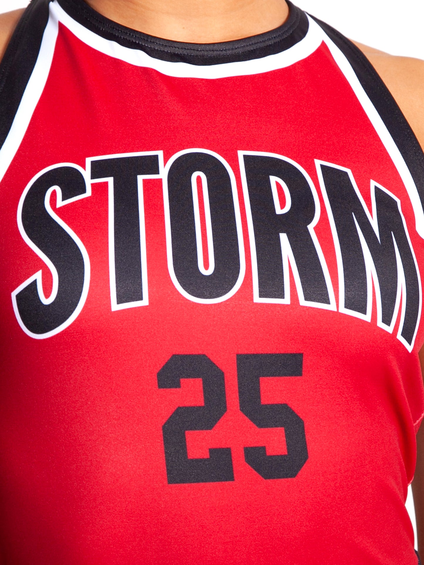 Alexia Sport Unitard