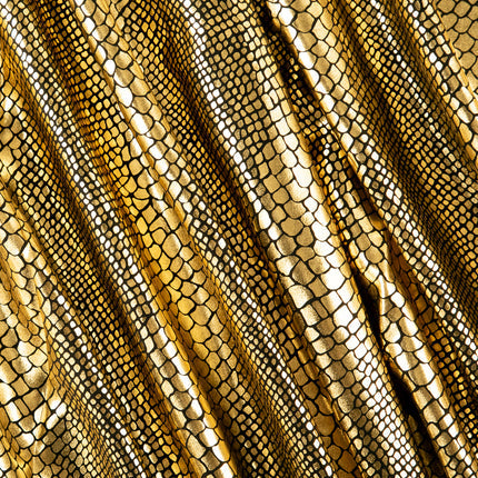 Anaconda Black Gold