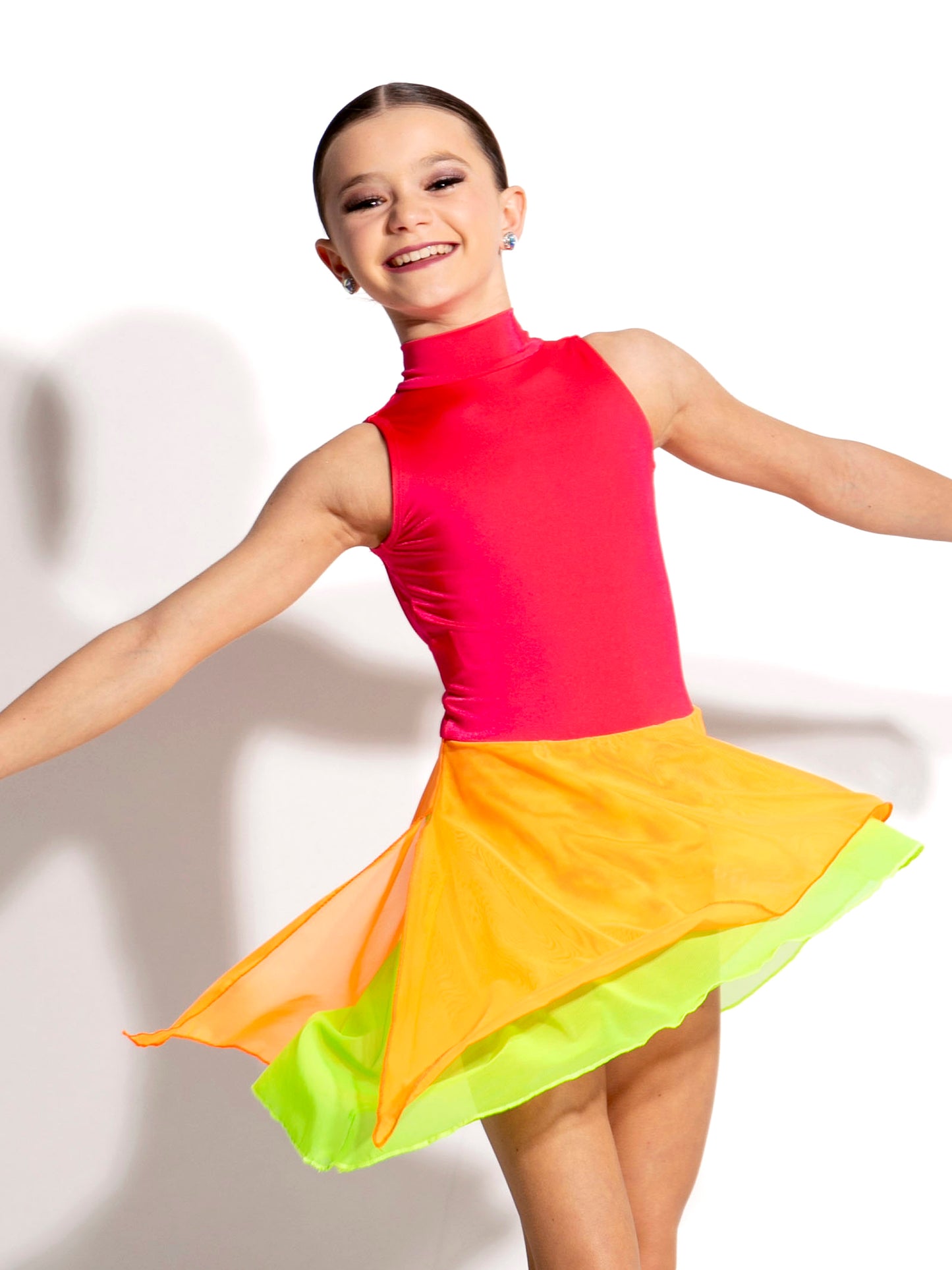 Anastacia Sport Dress