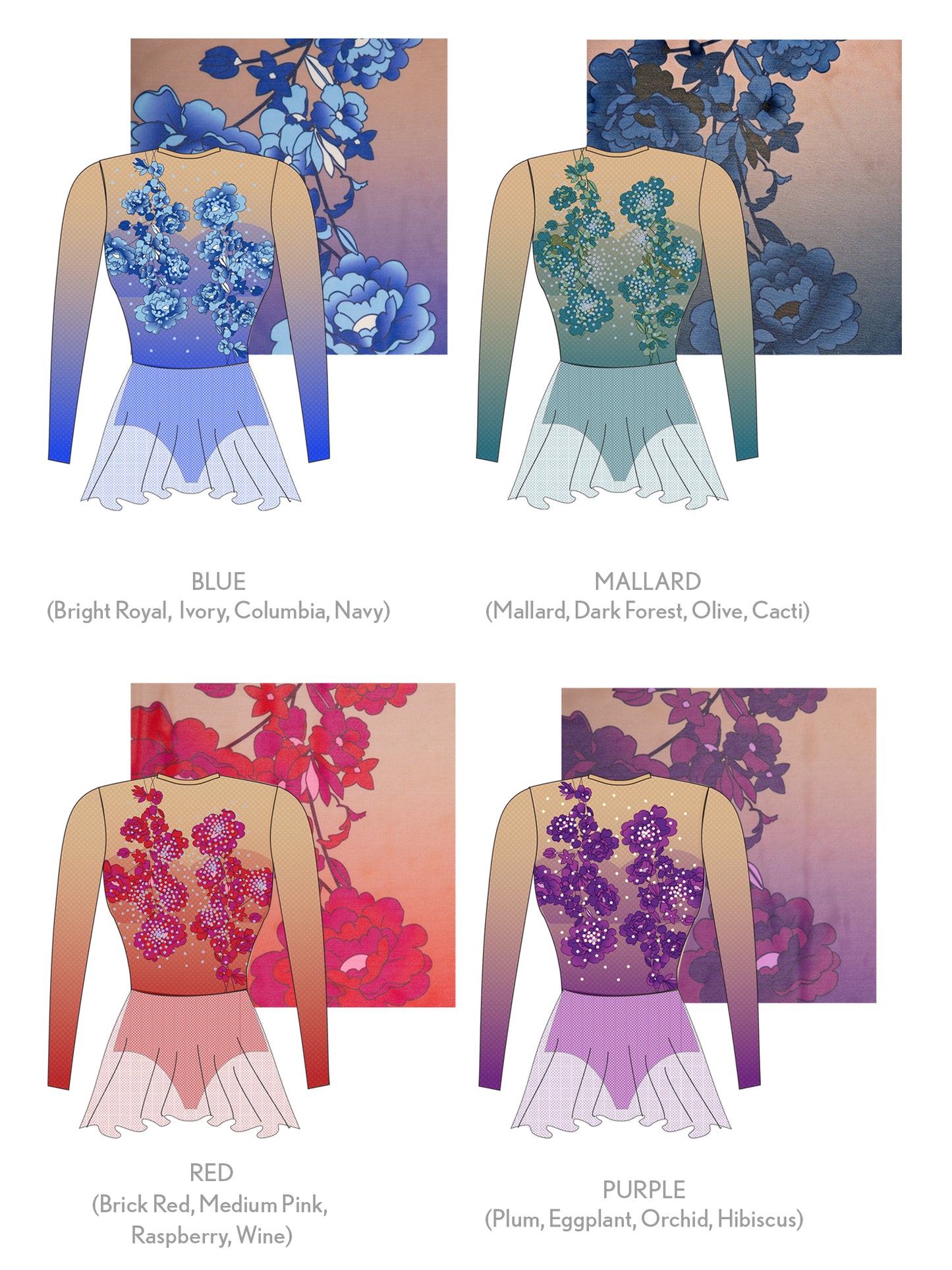 Antoinette Dress