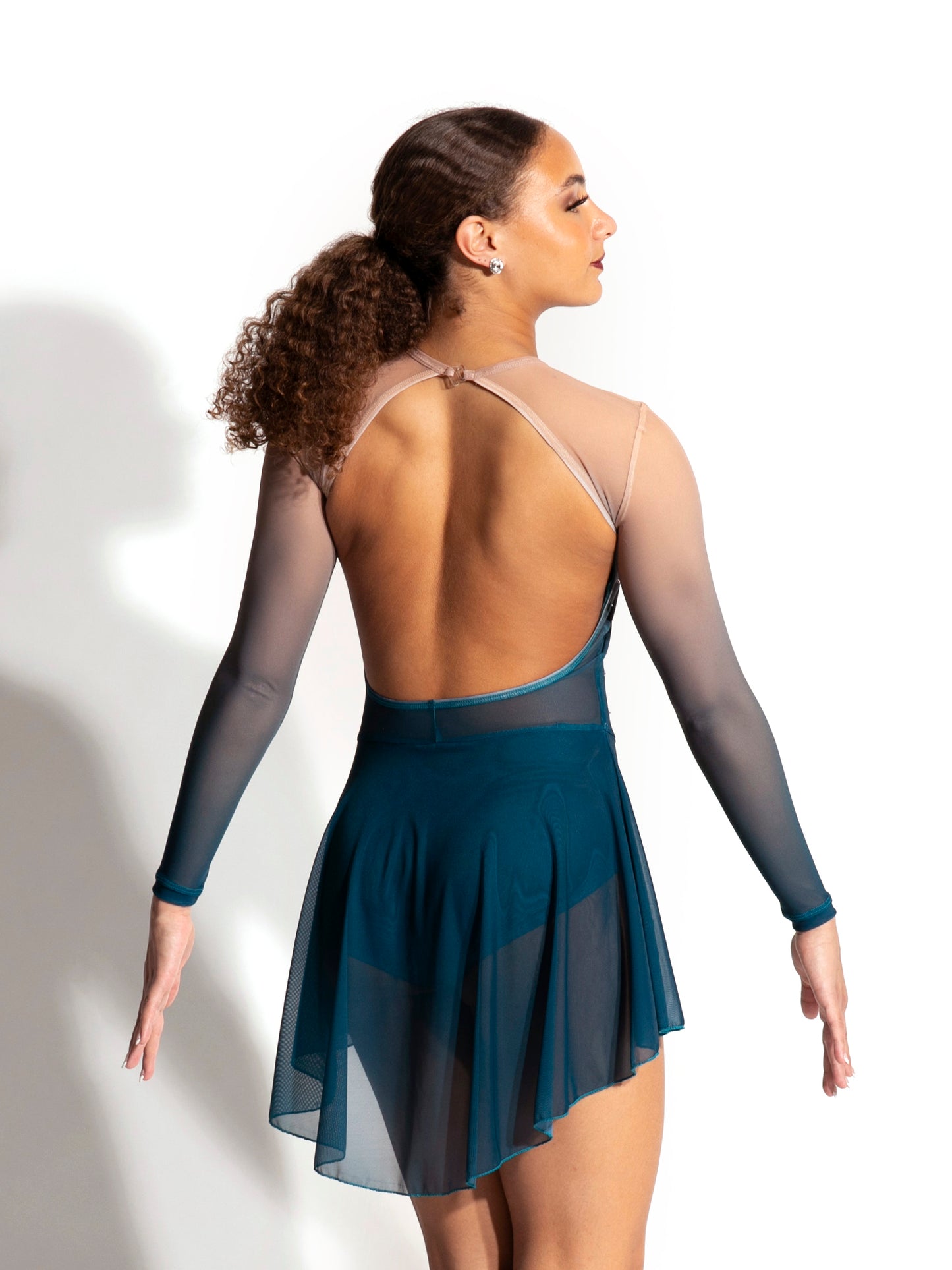 Antoinette Dress