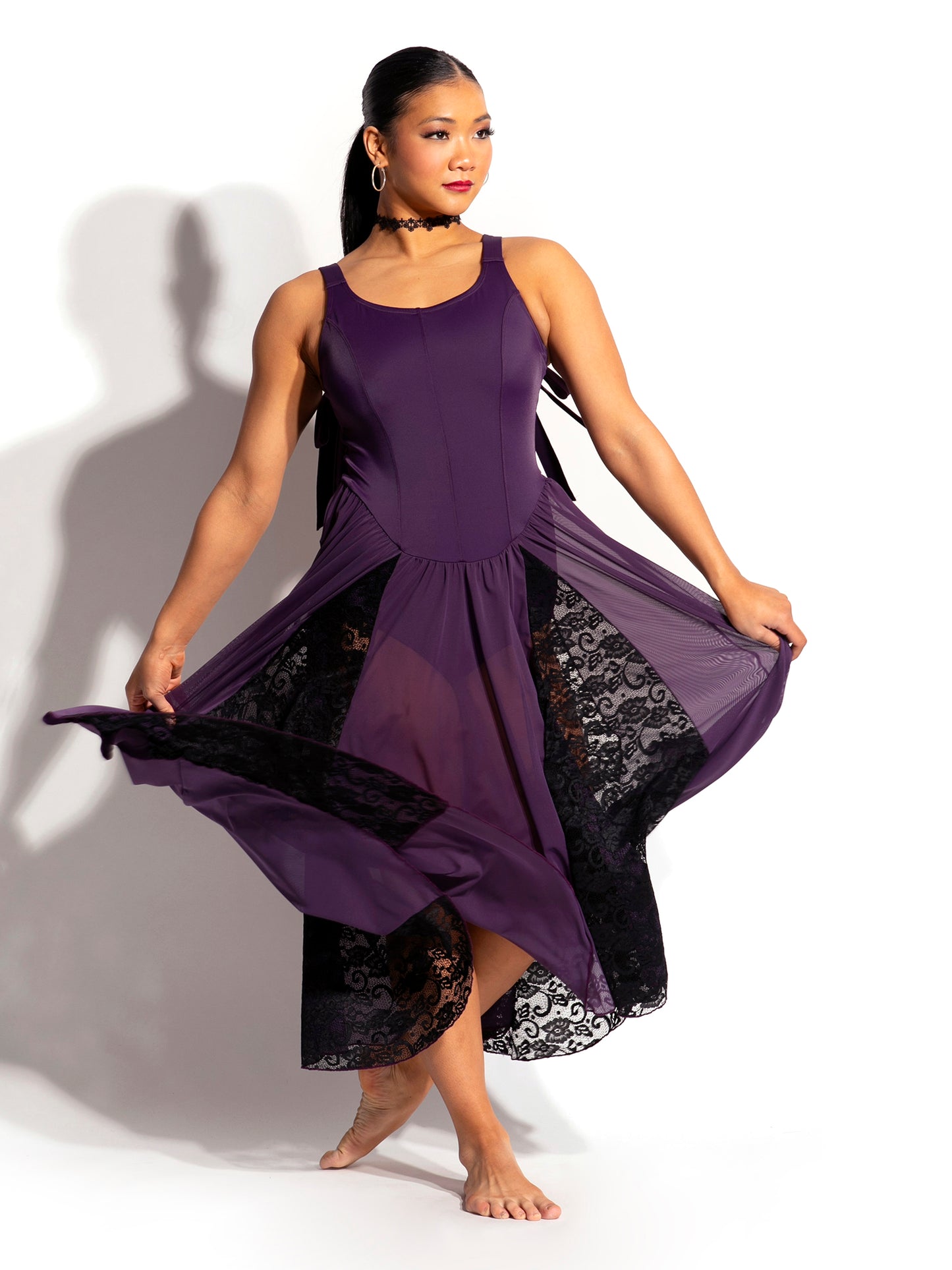 Aria Dress