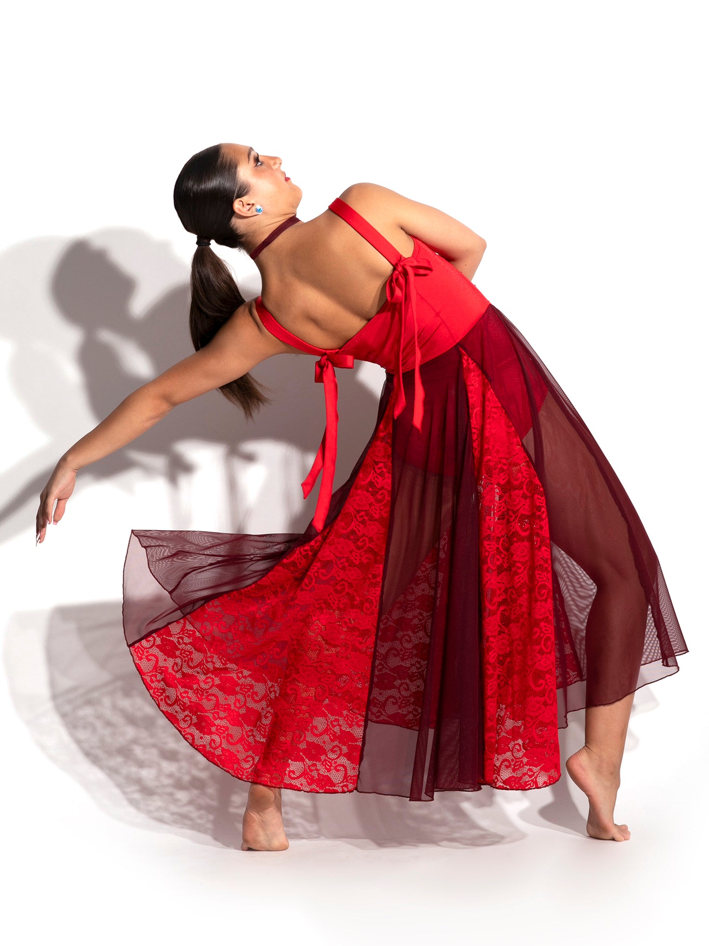 Aria Dress