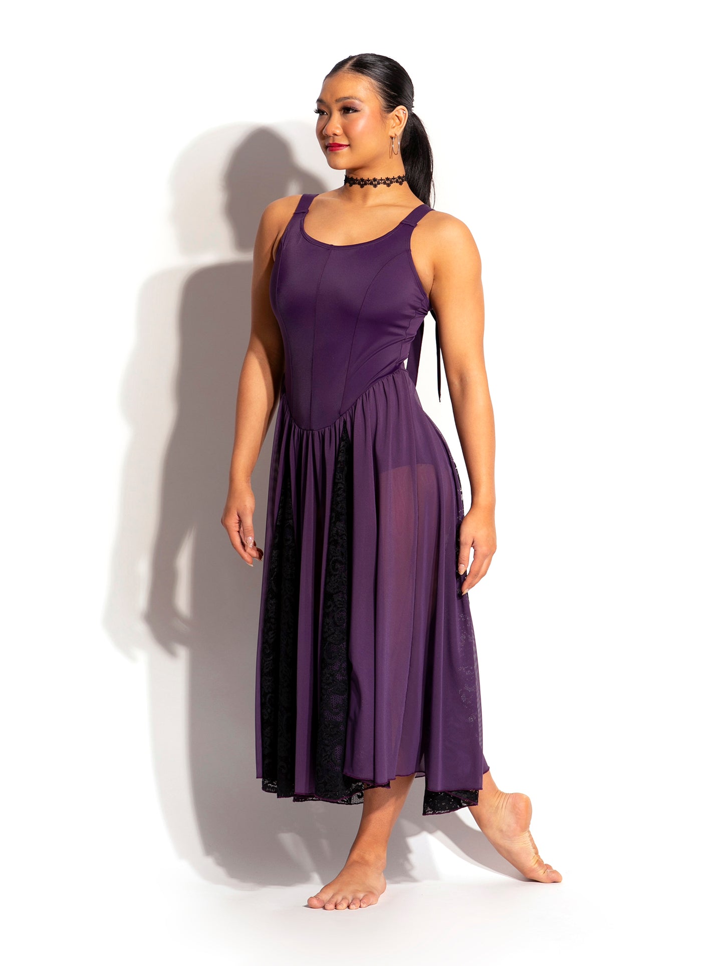 Aria Dress