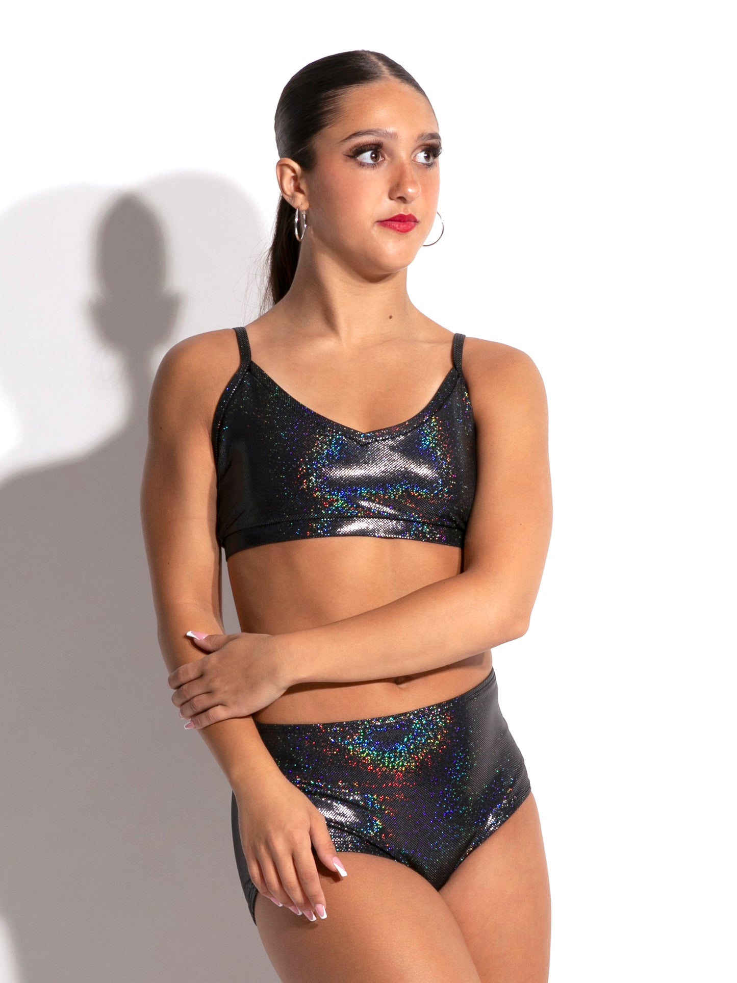 504 Shine Basic Brief