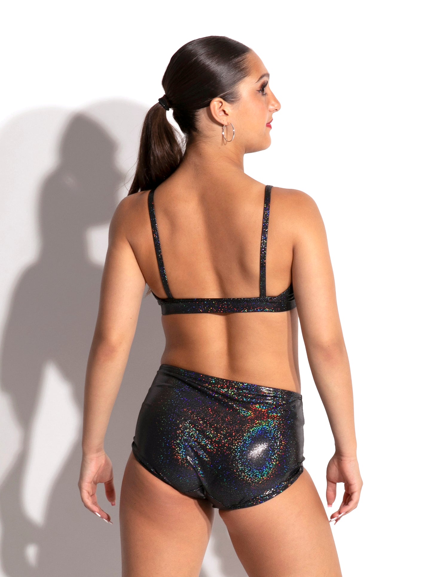 Attitude Shine Bra