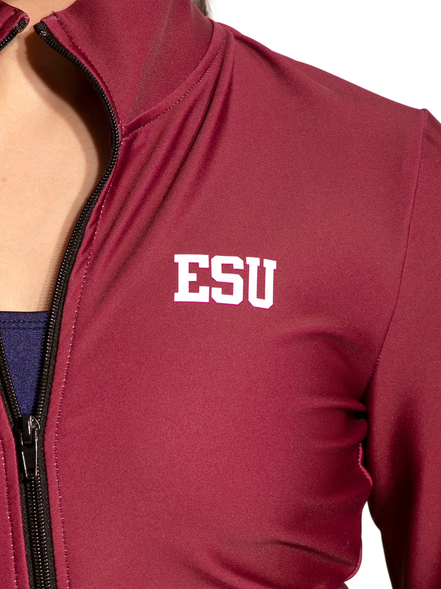 Axel Jacket Custom Logo