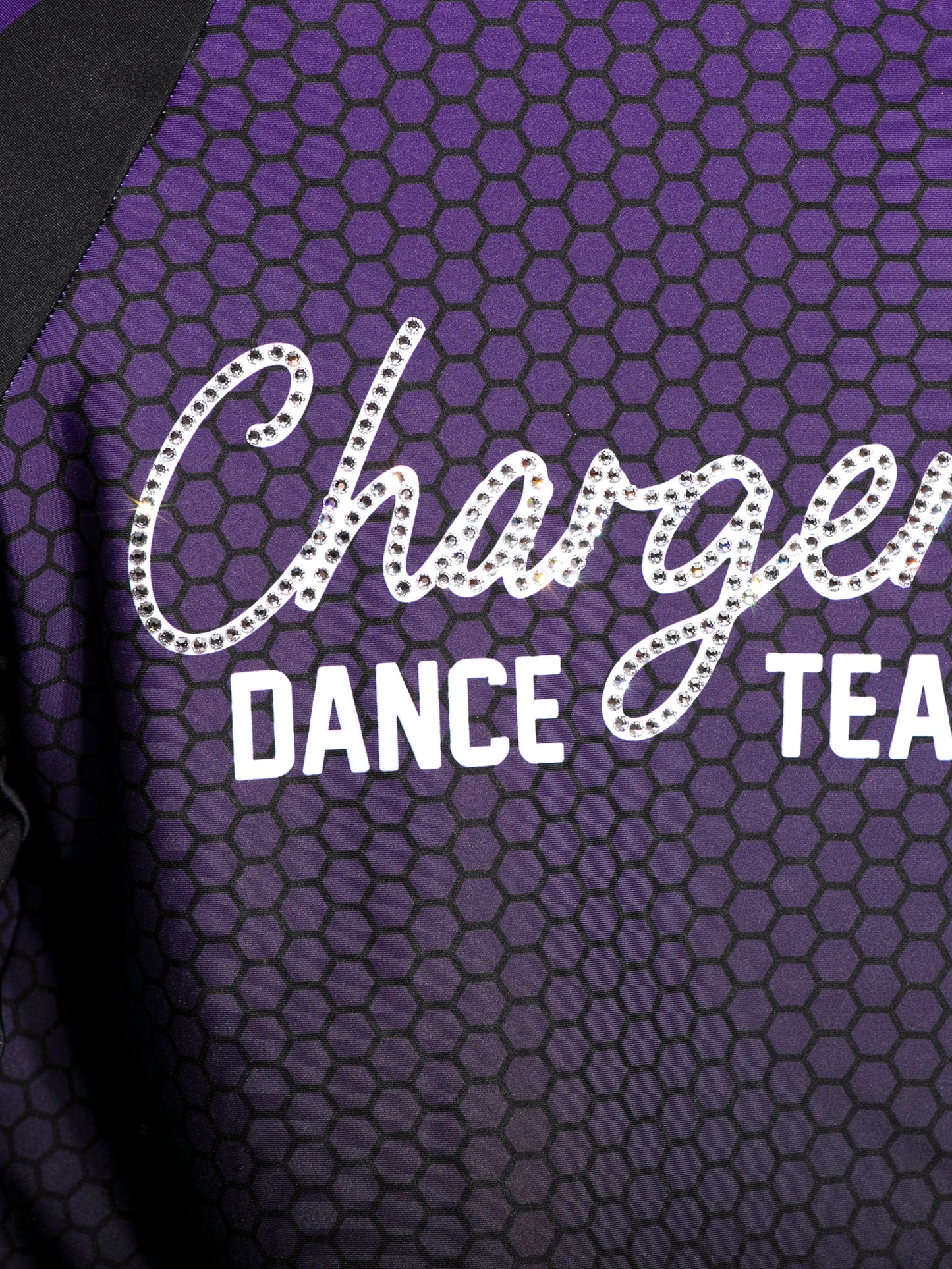 Axel Raglan Matrix Jacket