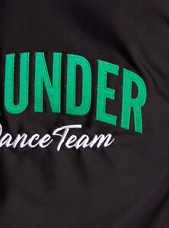 Fast Track - Axel Ignite Jacket