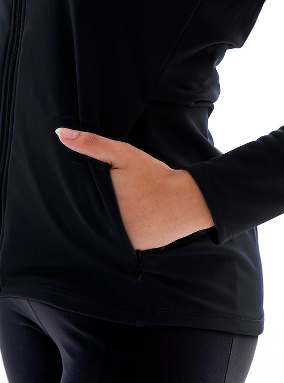 Axel Jacket