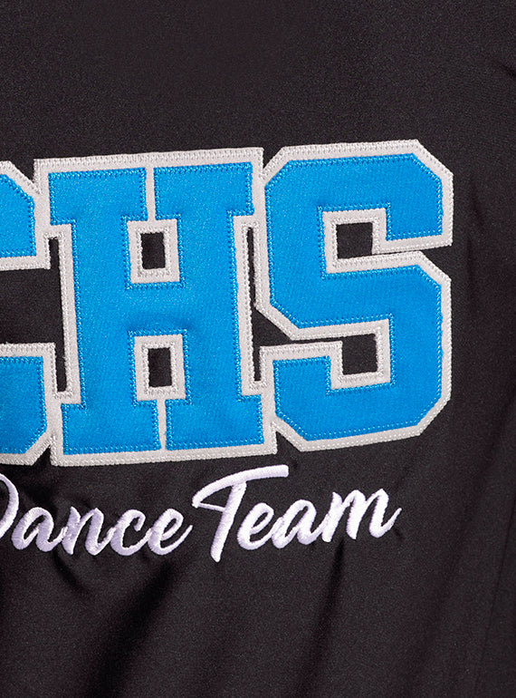 Fast Track - Axel Propel Jacket