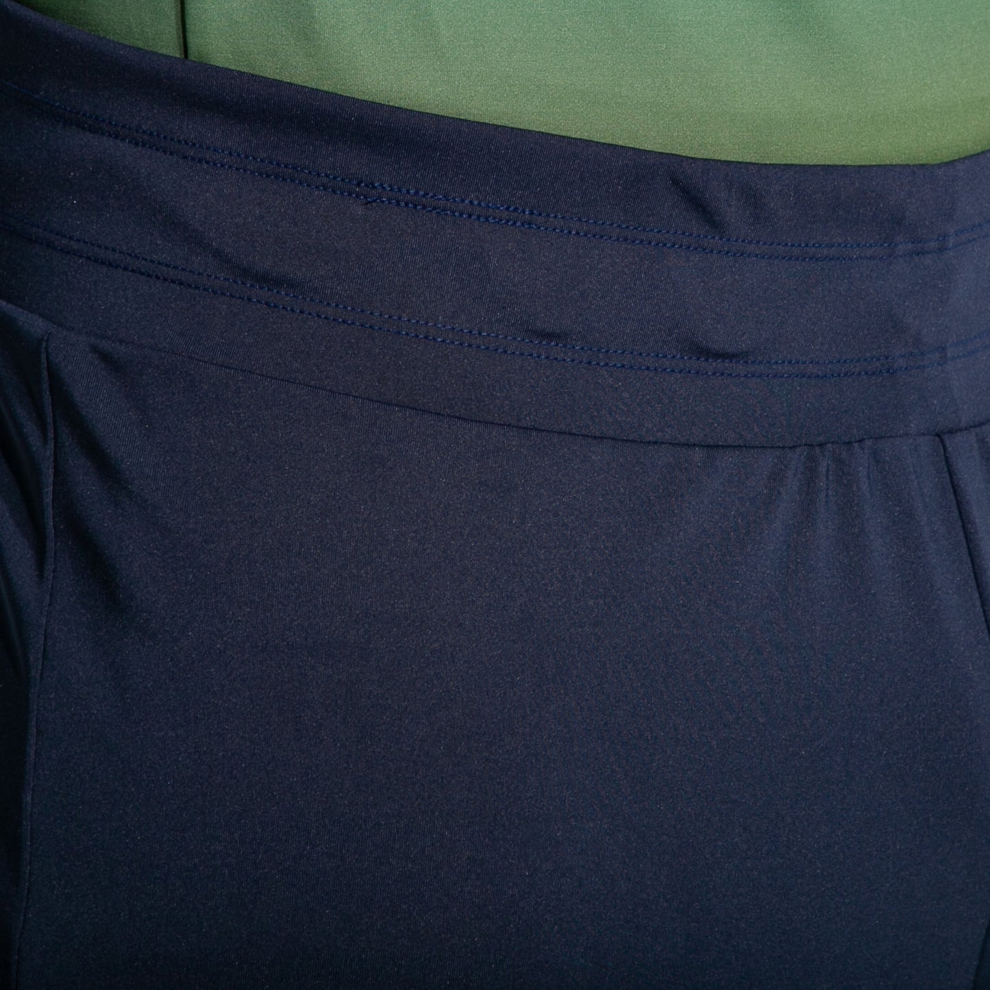Navy Dri-Stretch