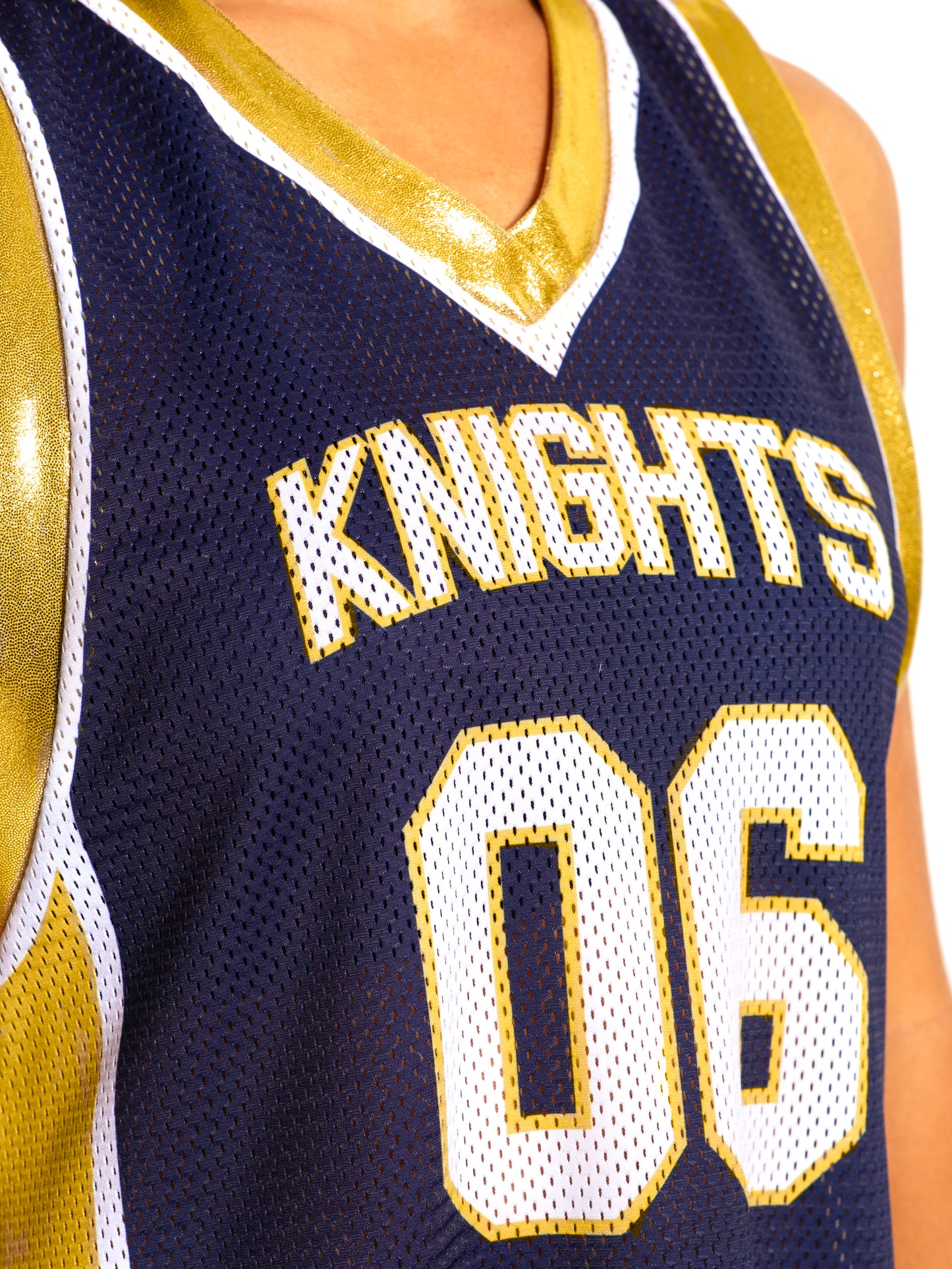 Basketball Jersey