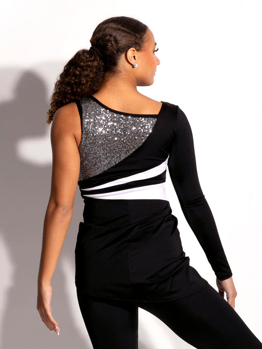 Bernie Tunic