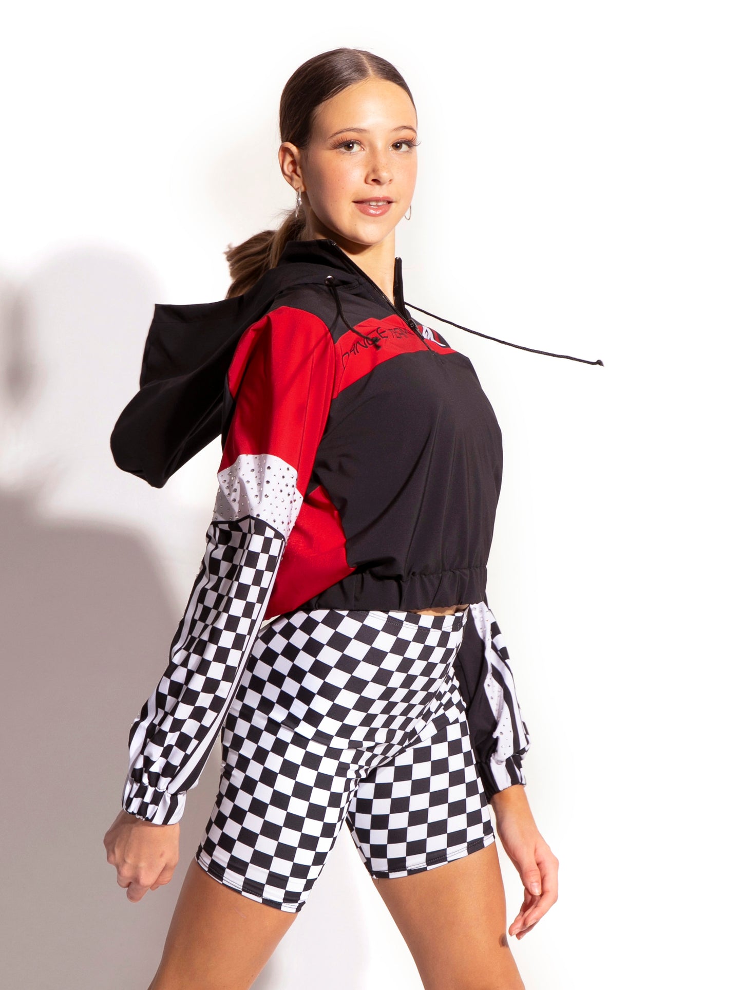 Breeze Louise Jacket