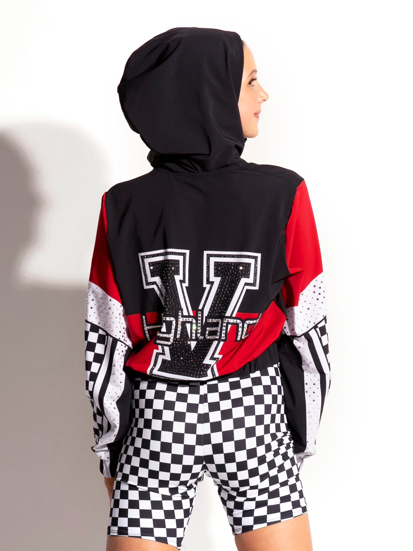 Breeze Louise Jacket