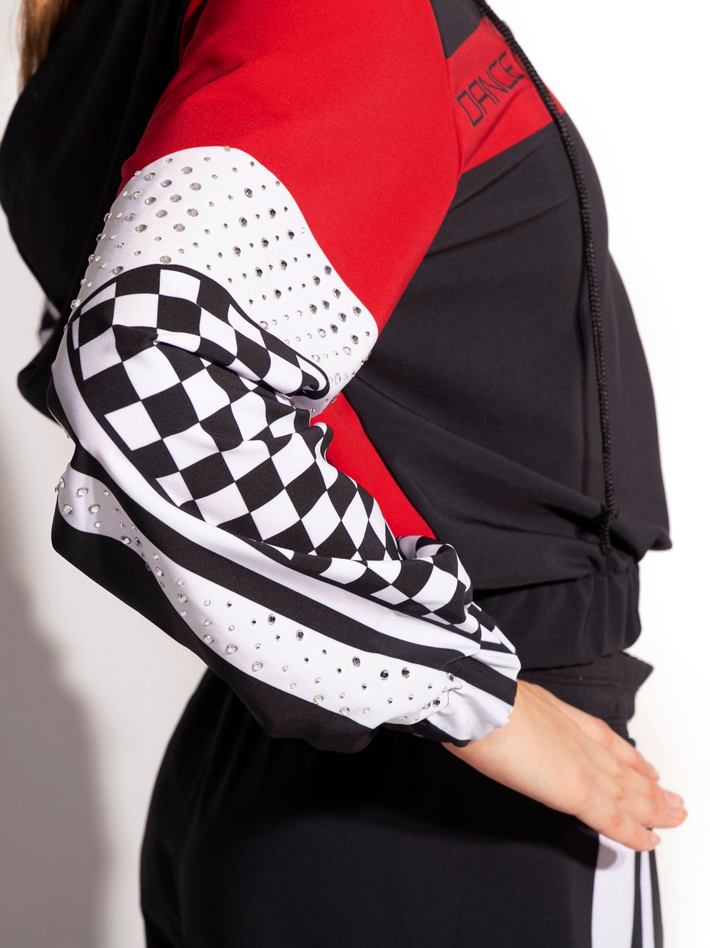 Breeze Louise Jacket