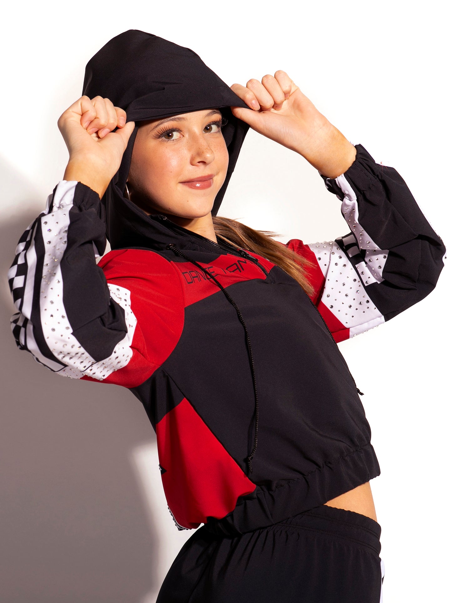 Breeze Louise Jacket