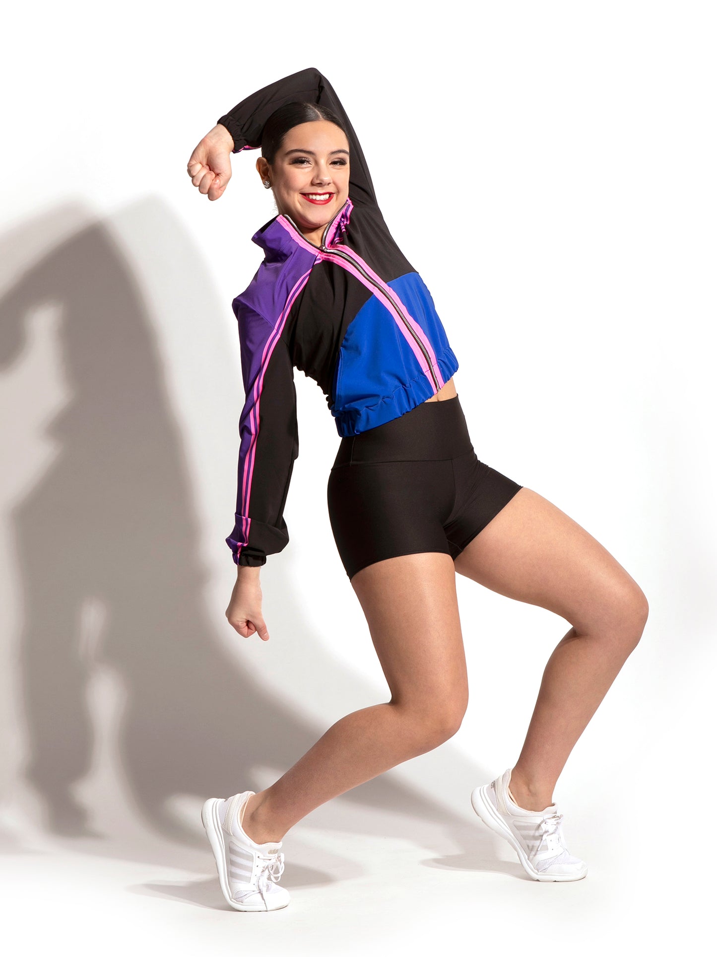 Brooklyn Aire Long Line Jacket