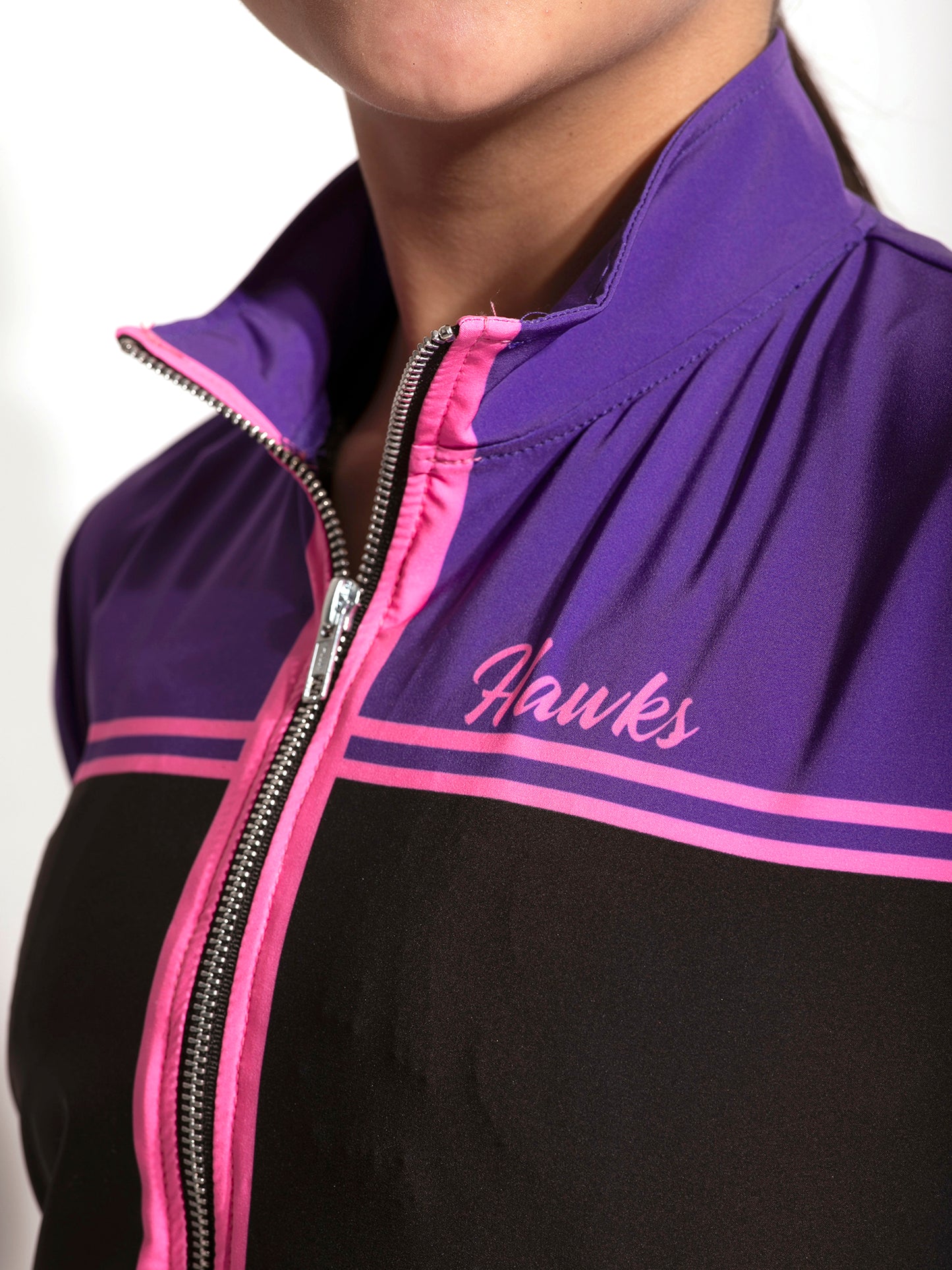 Brooklyn Aire Long Line Jacket