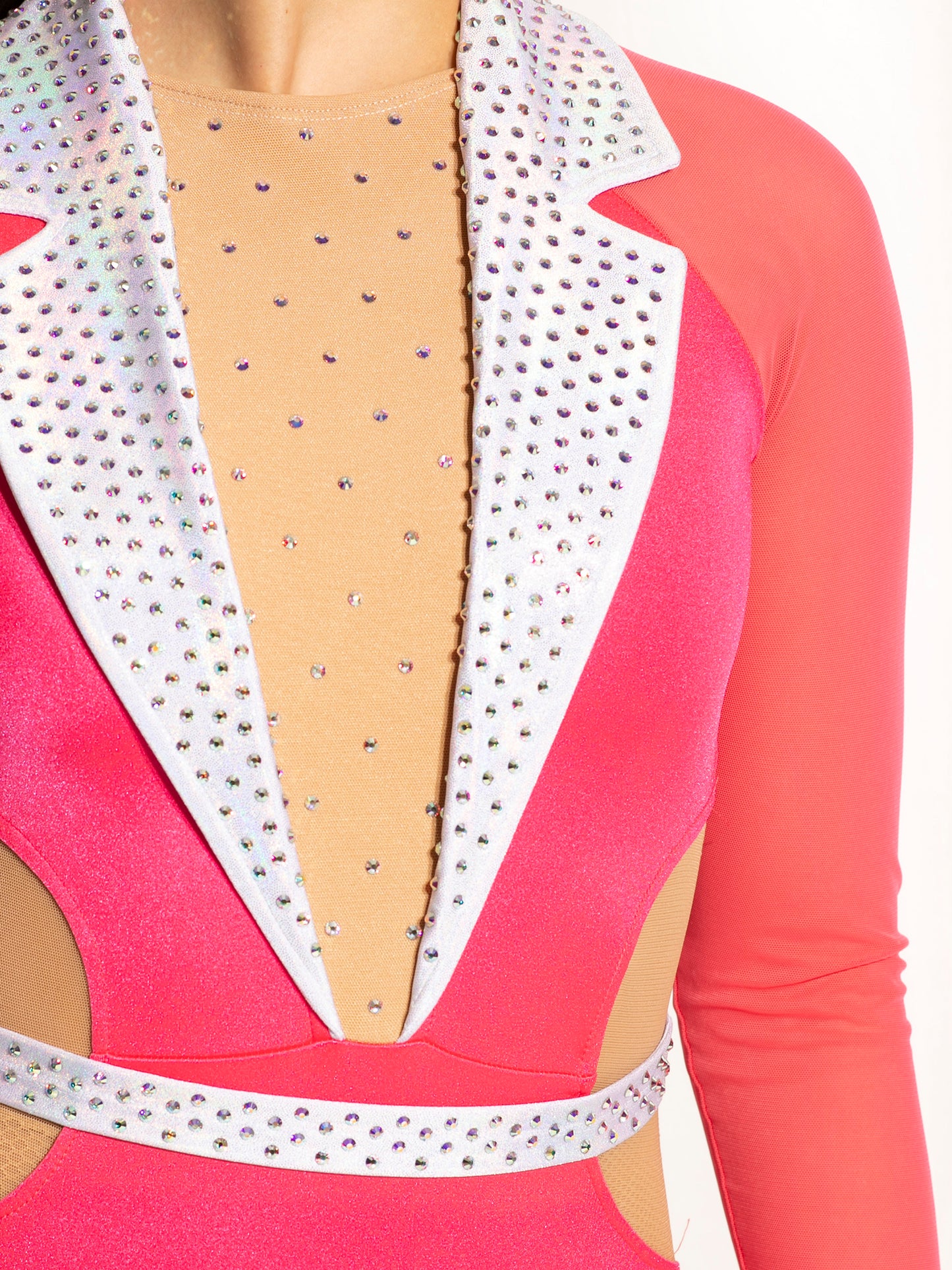 C'est Chic Leotard