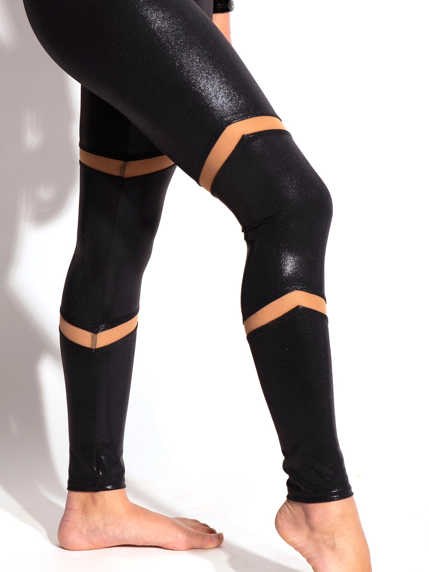 Cache Unitard
