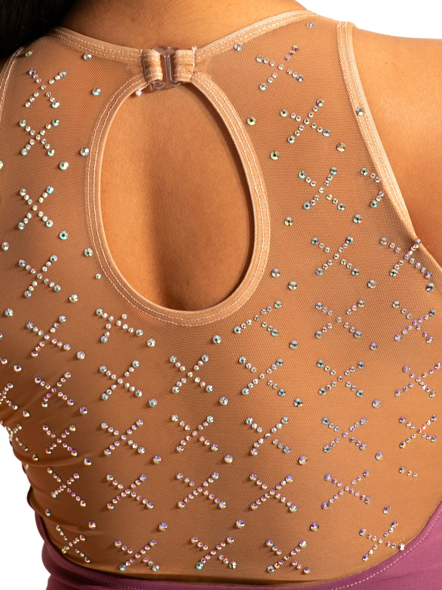 Cailia Leotard