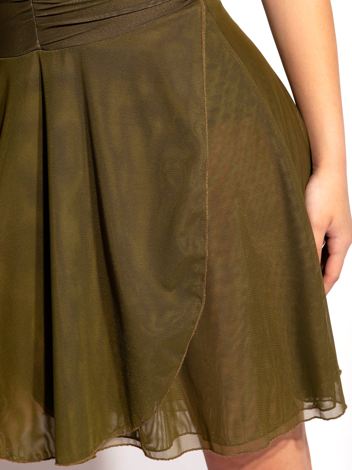 Cailia Skate Dress