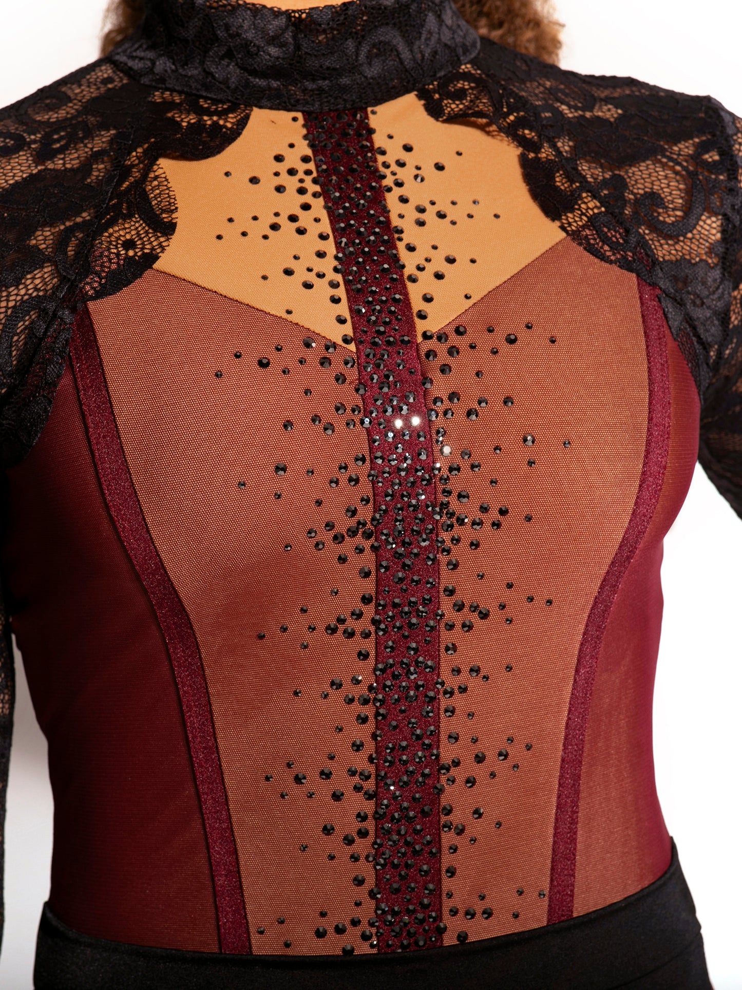 Calista Unitard