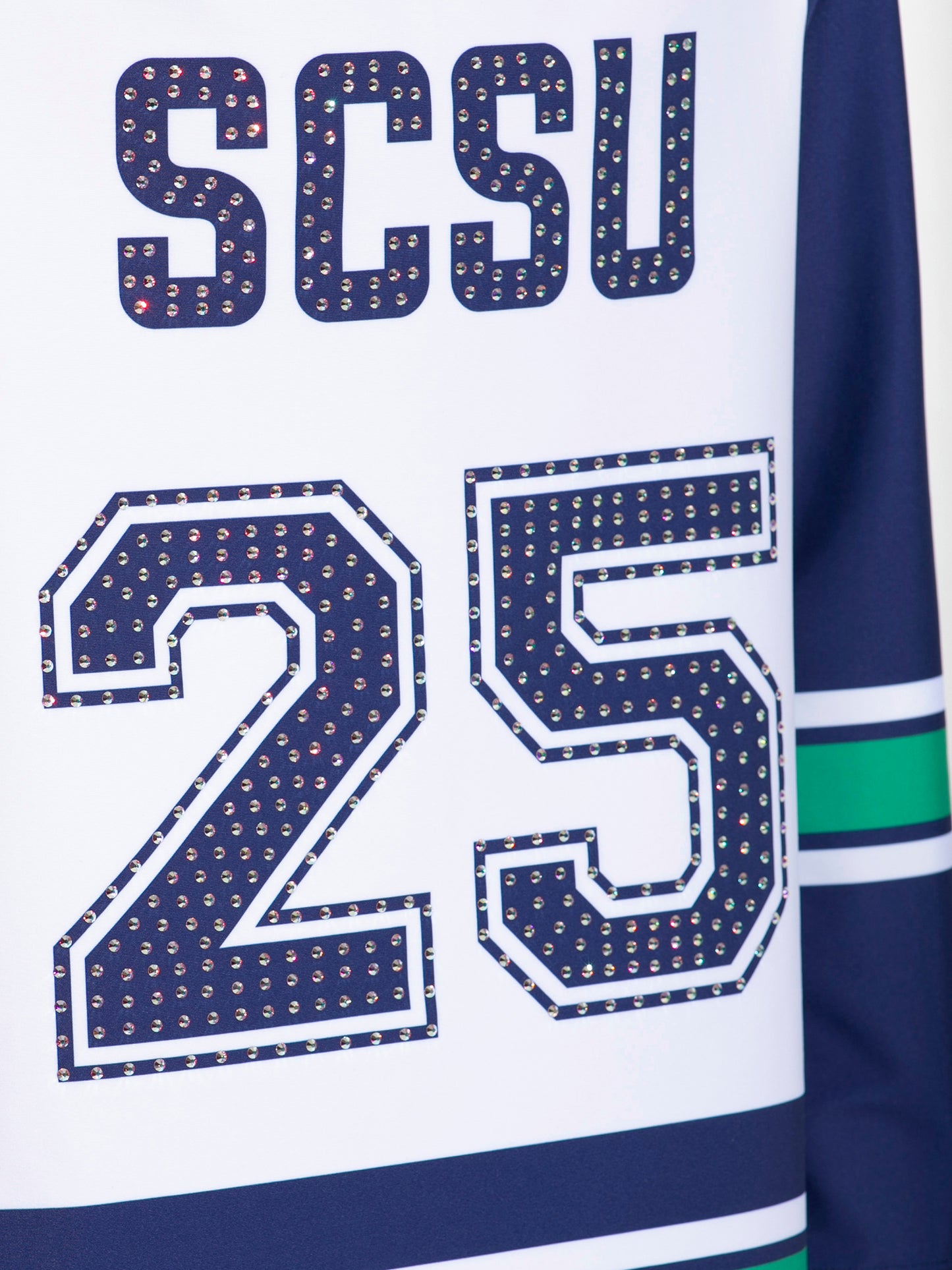 Cameron Oversized Hooded Jersey Unisex