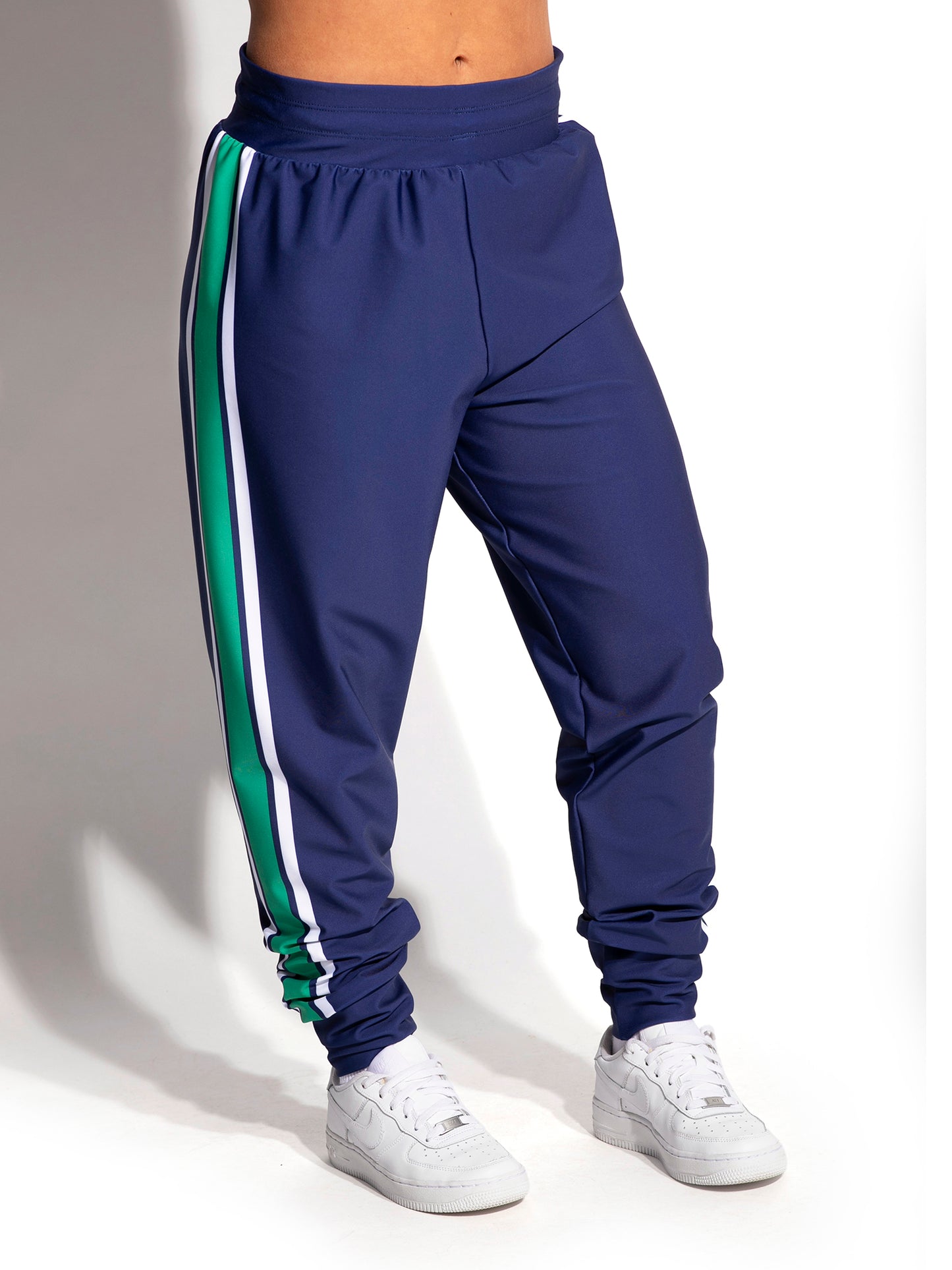 Jogger Side Stripes - Unisex