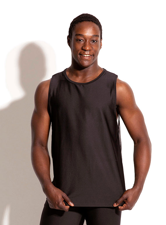 Cascade Top - Men & Boys