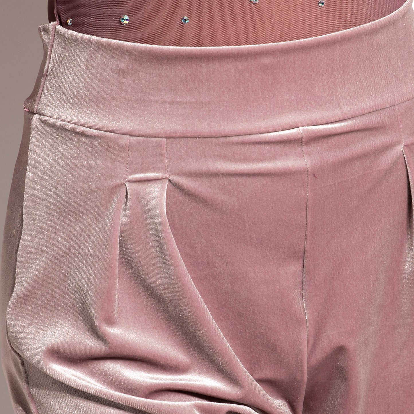 Mauve Velvet