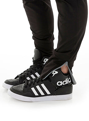 City Track Warm Up Pant - Fleece